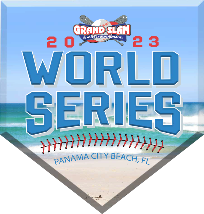 Grand Slam Sports Tournaments Baseball